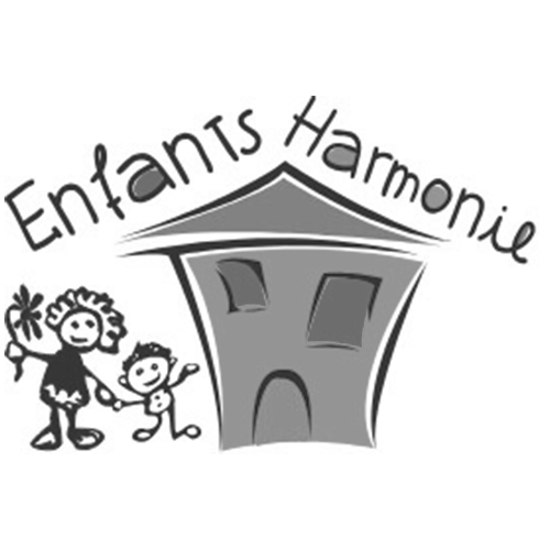 Enfants harmonie